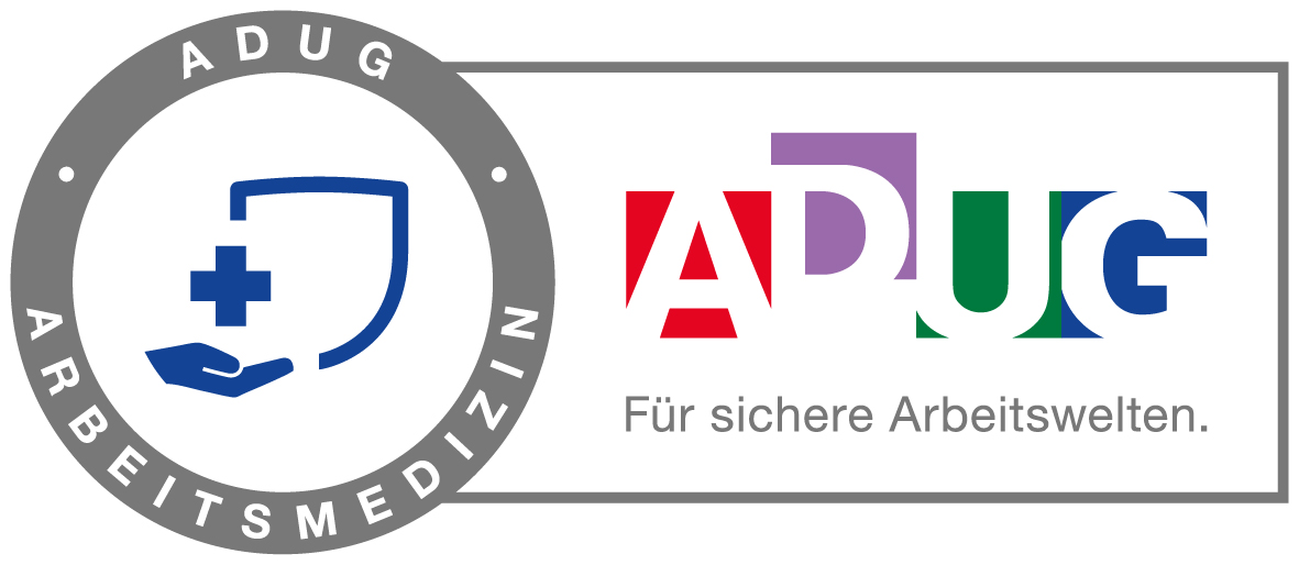 ADUG Arbeitsmedizin