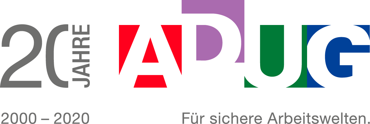 Adug Logo